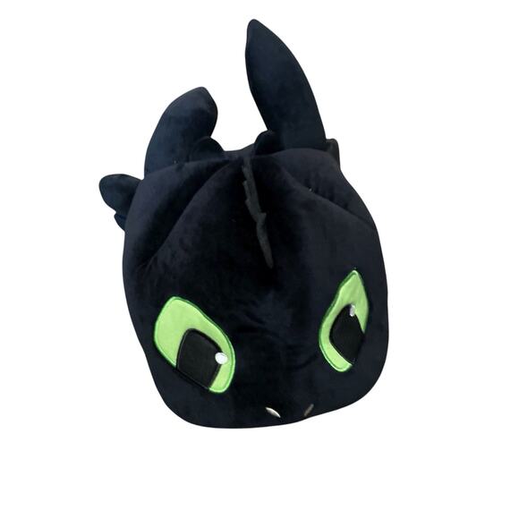 Epic Universe How To Train Your Dragon Toothless Novelty Hat Universal Studios - Picture 1 of 5